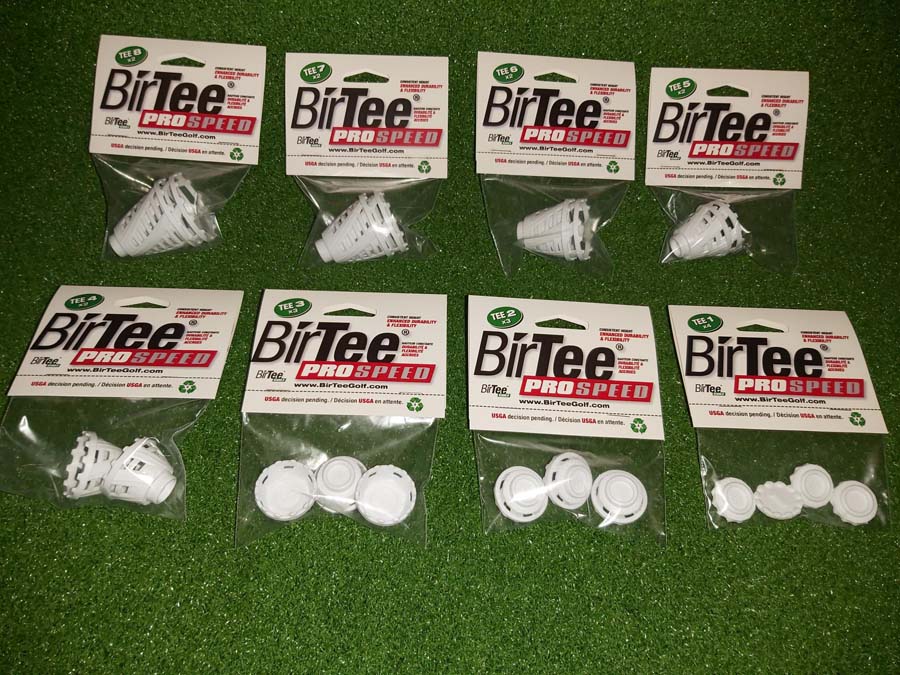 Individual Size Packs
